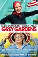 First look at the official “Grey Gardens” poster featuring Jessica ...