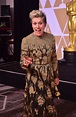 Man arrested for allegedly stealing Frances McDormand's Oscar: L.A ...