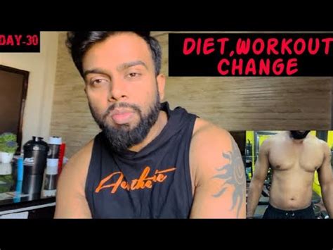 Condition Check After Cheat Meal Get Back Into Shape Transformation