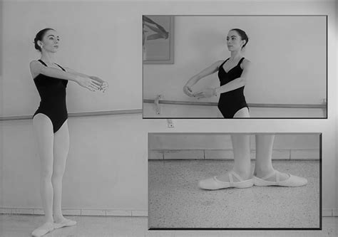 🩰 Posiciones De Ballet Y Pasos De Danza Clásica En 2022