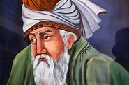 La Poesía de Yalal ad-Din Muhammad Rumi — Arte Ciencia y Conciencia