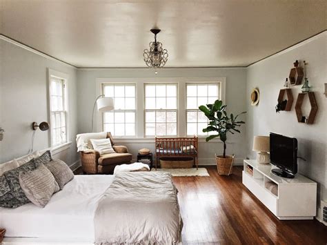 You also can find numerous similar concepts here!. shared space // nursery + master bedroom | Home