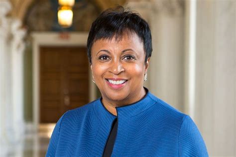 Carla Hayden Biography Librarian And Facts Britannica