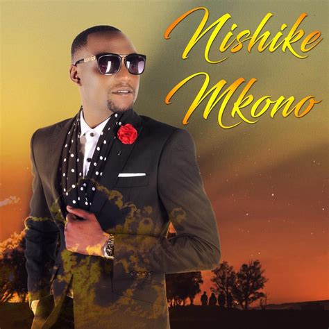 Nishike Mkono Single By Darassa Spotify