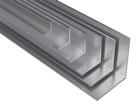 Extruded Aluminum Angles Aluminum Profile Manufacturer Sainty