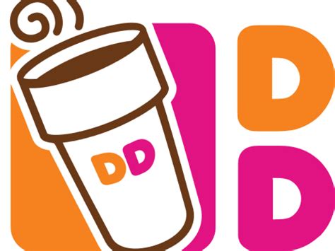 Dunkin Donuts Png Logo Free Transparent Png Logos