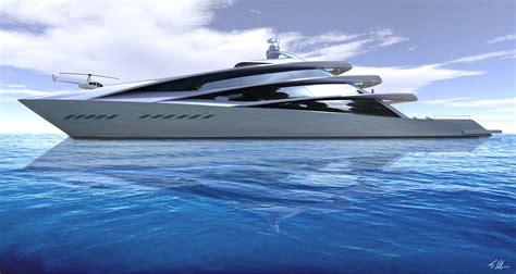 70m spira a scott henderson yacht concept designapplause