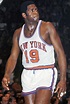Willis Reed | Sports basketball, Nba legends, Knicks basketball