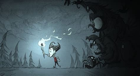 Don T Starve Newhome Pre Registration Opens On TapTap