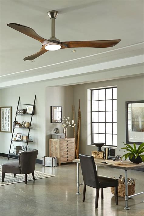That can come in handy if you're busy in the kitchen and your ceiling fan is doing its work in the living room. TOP 10 Ceiling fans for living room 2019 | Warisan Lighting