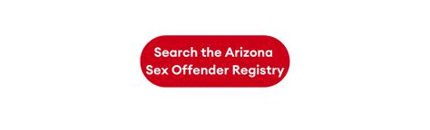 Sex Offender Information And Resources Gilbert Arizona