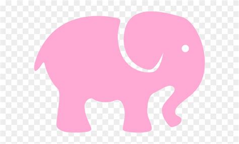Dumbo Elephants Clipart Baby Elephant Svg File Free