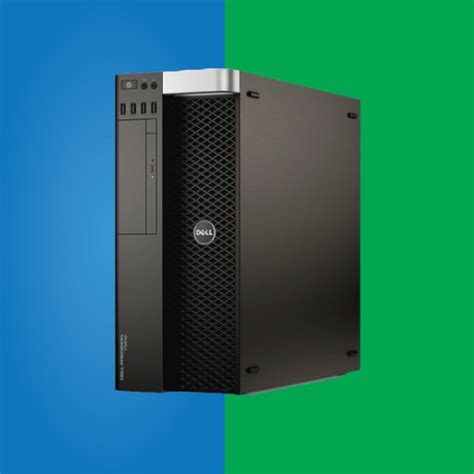 Get Dell T3610 Tower Workstation Best Price In Saudi Arabia