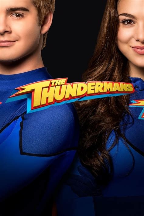 The Thundermans Full Episodes Of Season 4 Online Free