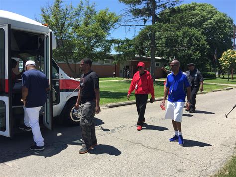 Gang members meet in Columbus to help curb the violence | WSYX