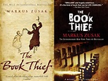 Review: The Book Thief – Retrospect Journal