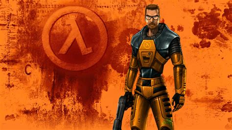 Original Half Life Is Free This Weekend To Celebrate 25th Anniversary