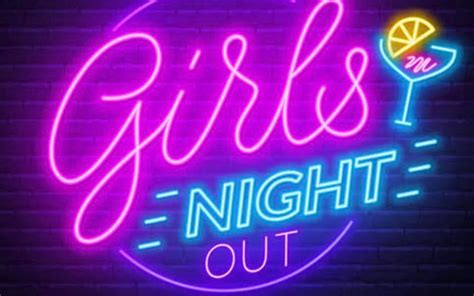 Girls Night Out Blackwood Football Club