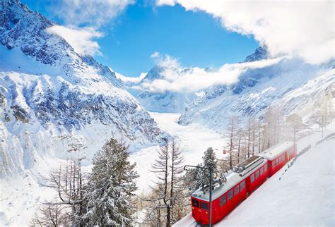 best train trips in the world architectural digest