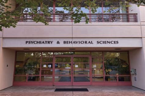 Stanford University Pritzker Neuropsychiatric Disorders Research