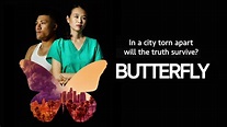 Butterfly (Official Movie Trailer) - YouTube