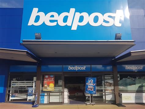Bedpost Botany Auckland Beds Mattresses And Furniture Shop Bedpost