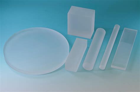 Machining Of Fused Silica Glass Fused Quartz And Silicon Top Seiko Co