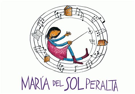 Entre Libros María Del Sol Peralta