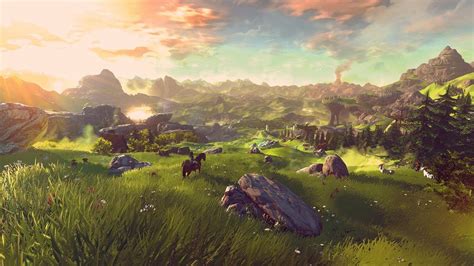 Legend Of Zelda Wii U Fantasy Action Adventure 1lzwu Platform Nintendo