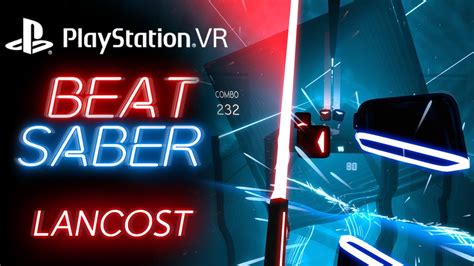 Beat Saber Psvr Review Live Gameplay Ps4 Youtube