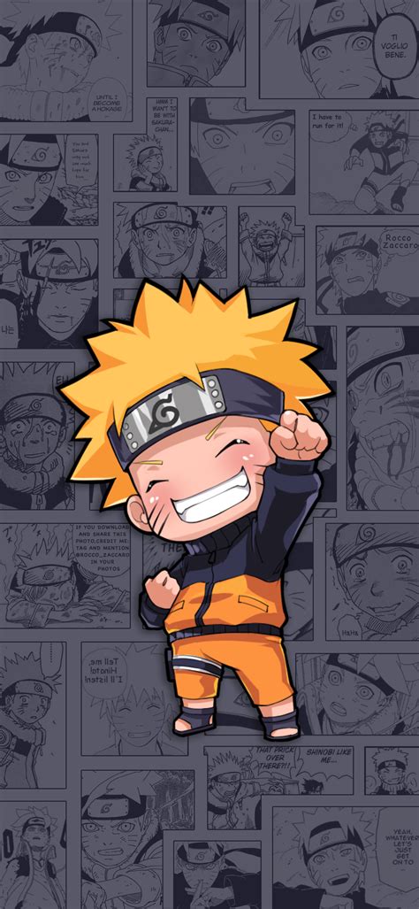 Naruto Wallpapers Central