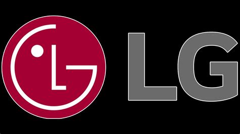 Lg Logo Histoire Signification Et évolution Symbole