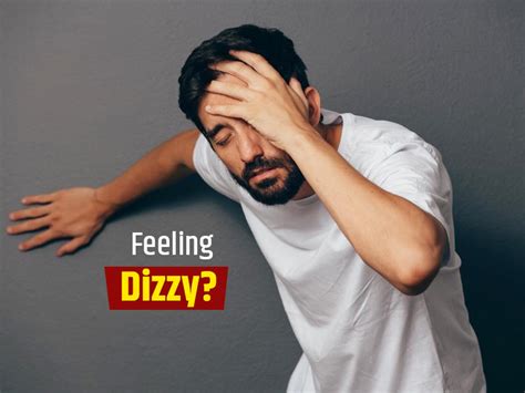 Do You Feel Dizzy When Standing Up Suddenly You Are Prone To Getting