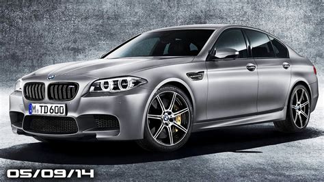 Meet The Fastest Bmw M5 Ever And More Fast Lane Daily Youtube