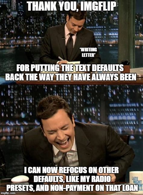 Jimmy Fallon Laugh Memes And S Imgflip