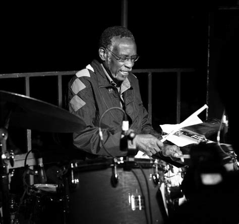 Standhard Music Clyde Stubblefield Soul Of The Funky Drummers