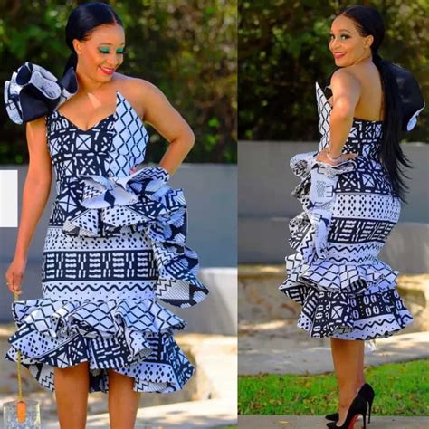 50 African Print Styles For Ladies In 2023 Stunning Photos Yen Gh