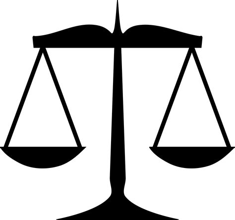 Check spelling or type a new query. Clipart - Scales of justice