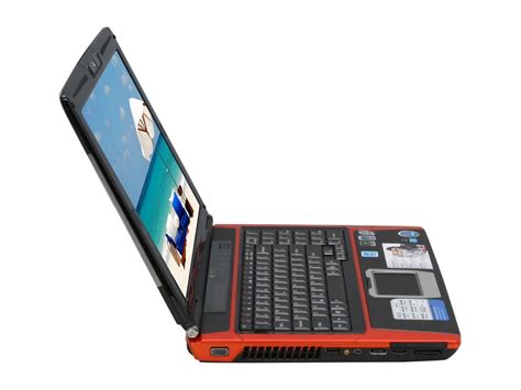 Asus Laptop G Series Intel Core 2 Duo T9400 253ghz 4gb Memory 500gb