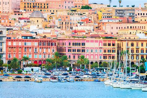 Visit Sardinia Everything You Need To Know About The Island