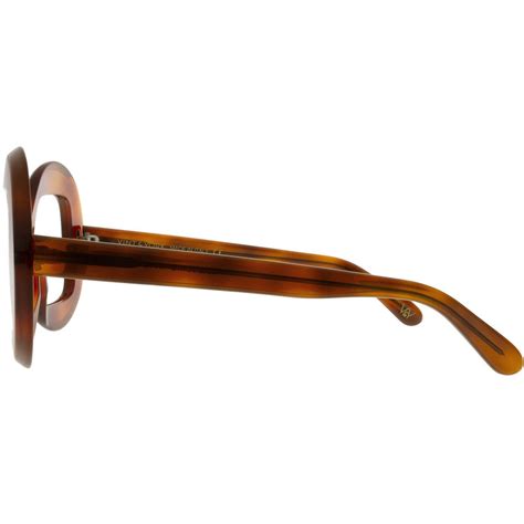 Bellissimo Eyeglasses Vint And York