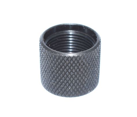 Standard Barrel Thread Protector 58 X 32 Thread 740″ Diameter 58