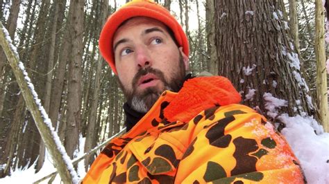 Vermont Deer Hunting Second Weekend Youtube