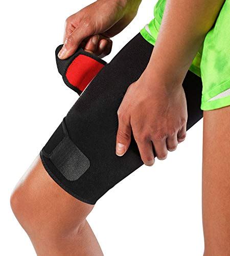 What Is Reddits Opinion Of Hip Brace Thigh Hamstring Sciatica Pain