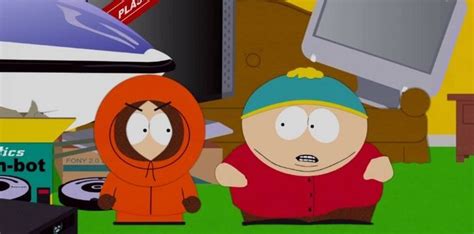 30 Facts About Kenny Mccormick From South Park The Fact Site