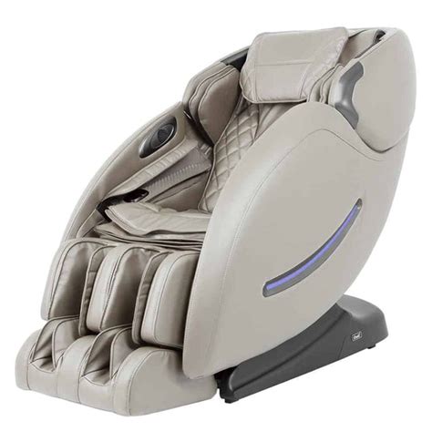 Osaki Os 4000xt Full Body Reclining Massage Chair W Led Light Control