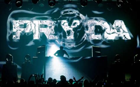 Three Track Pryda Ep Is Finally Released Edm Chicago