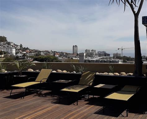 Four Exclusive Rooftop Bars In Cape Town Elite Traveler