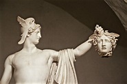 How Did Perseus Die? | Mythology Planet