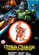 Star Crash, choque de galaxias - Película 1979 - SensaCine.com